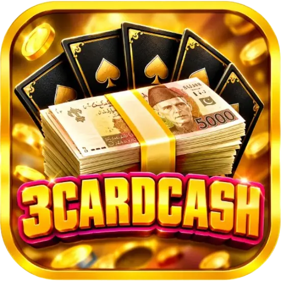 3 Card Cash Android App